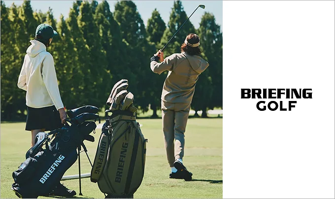 ブリーフィングゴルフ(BRIEFING GOLF) セーター | レディースゴルフ