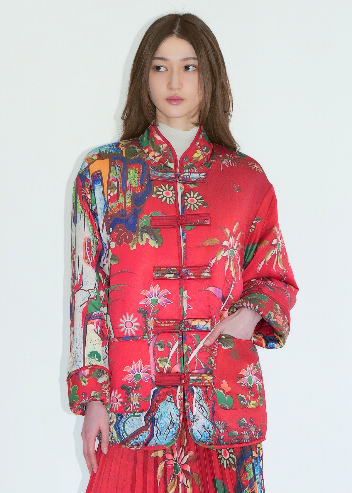 NEW COLLECTION – Vivienne Tam Store