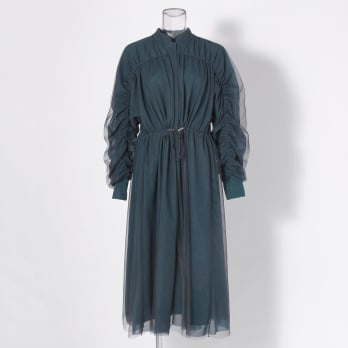 ワンピース｜全商品｜VIVIENNE TAM（ヴィヴィアンタム）公式オンライン