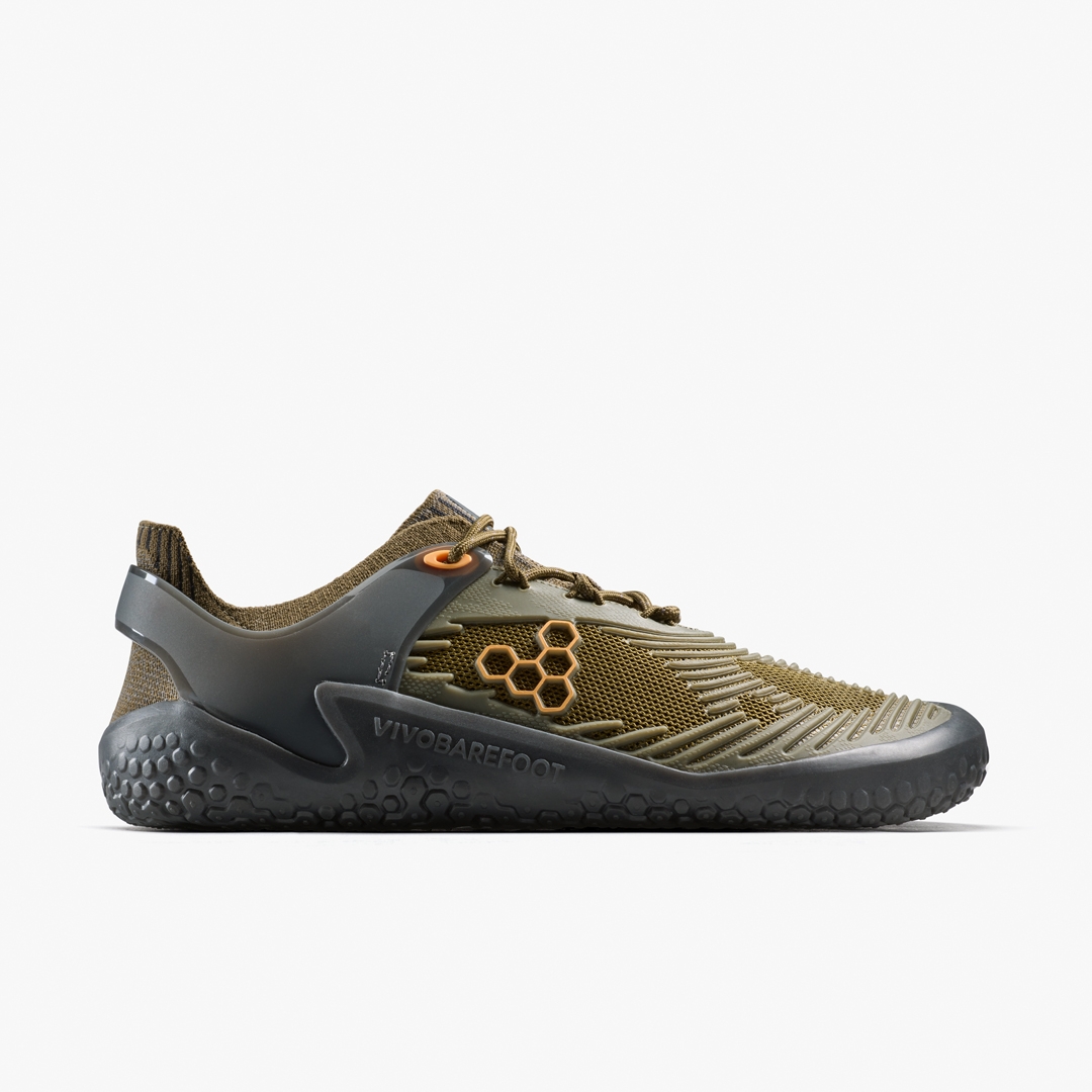 Motus Strength II Mens | Vivobarefoot | USA