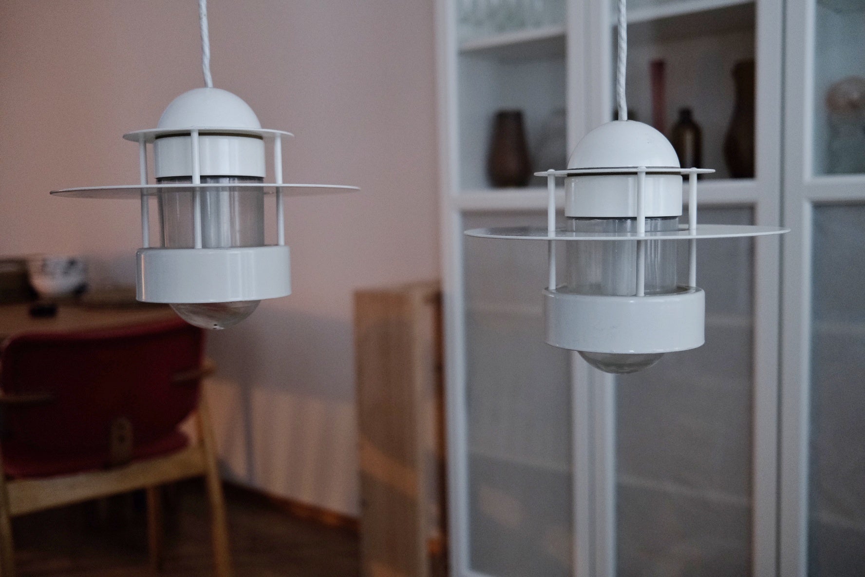 ルイスポールセン、オービター – Verstas