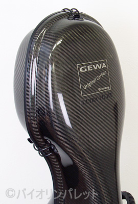 チェロケースGewa／Idea Ultra Light