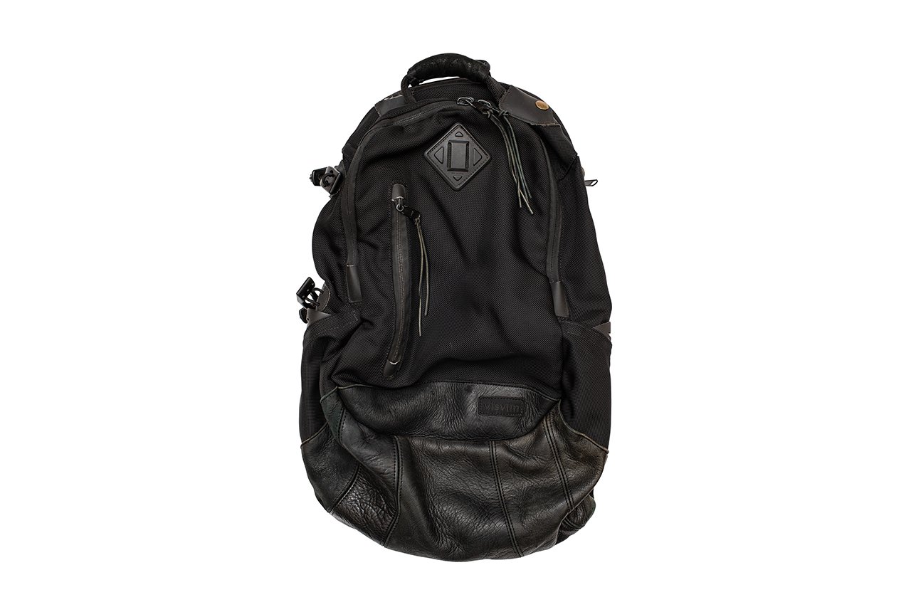 OLD VISVIM NEVER DIES (Backpacks) | Dissertation | visvim