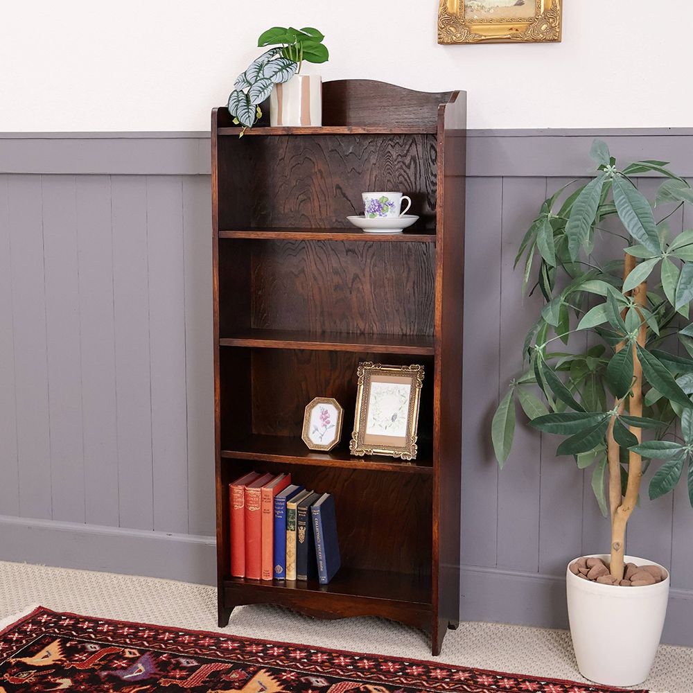 本棚 – アンティーク家具と雑貨の店 ビクトリアンクラフト