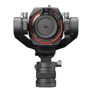 DJI Ronin 4D-6K】 DJI 4軸シネマカメラ（レンズ別売、DLマウント