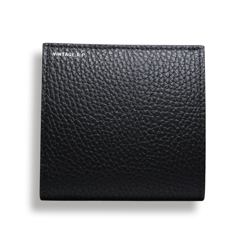 小さい縦づかい財布｜Vintage Revival Productions（ヴィンテージ