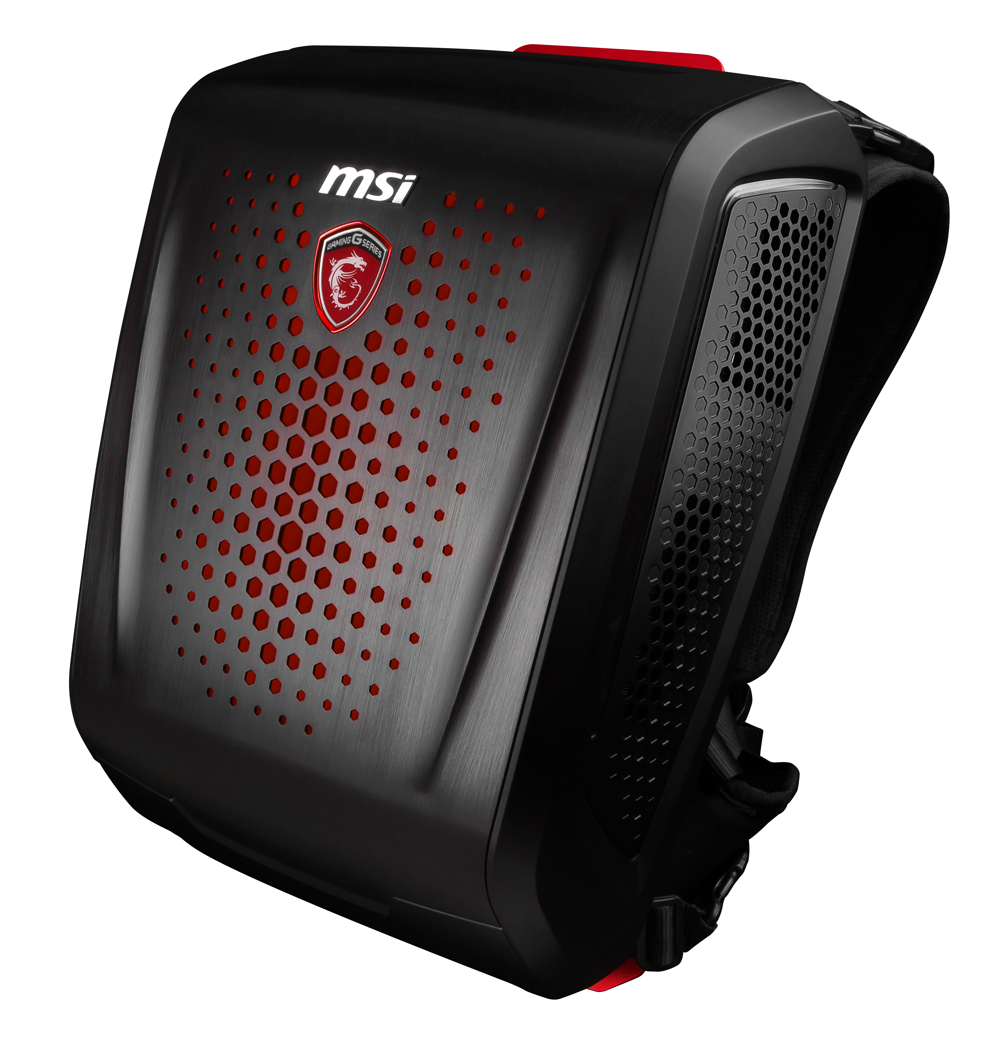 Is the MSI VR One Backpack PC Good Enough for Fitness? | VR