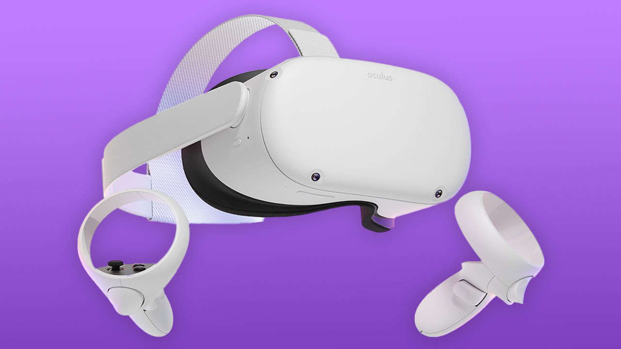 Oculus Quest 2 Buyers Guide – 256 GB Versus 64GB, Is The Smaller