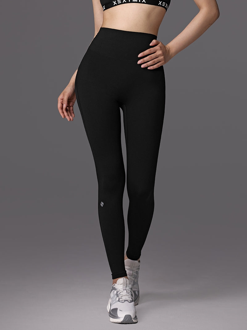 アナザーレーベル フィットレボリューション レギンス