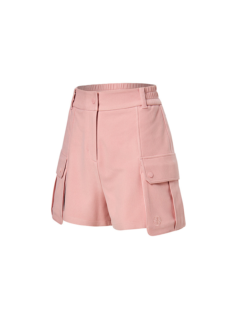 ビッグアウトポケット ショートパンツ