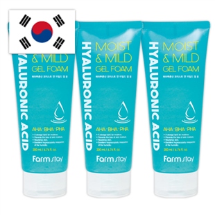 YOU-UP / 1本4役!ヒアルロン酸ジェルクレンジング