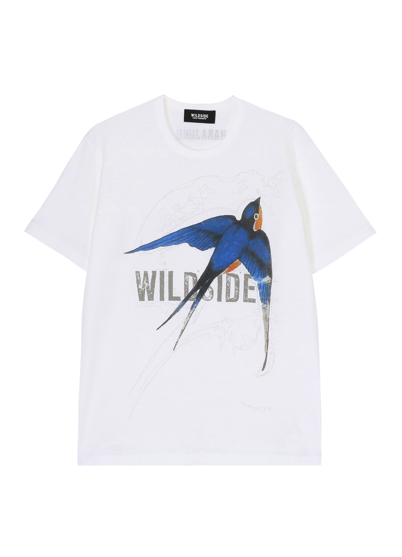 WILDSIDE YOHJI YAMAMOTO Original Collection | Yohji Yamamoto