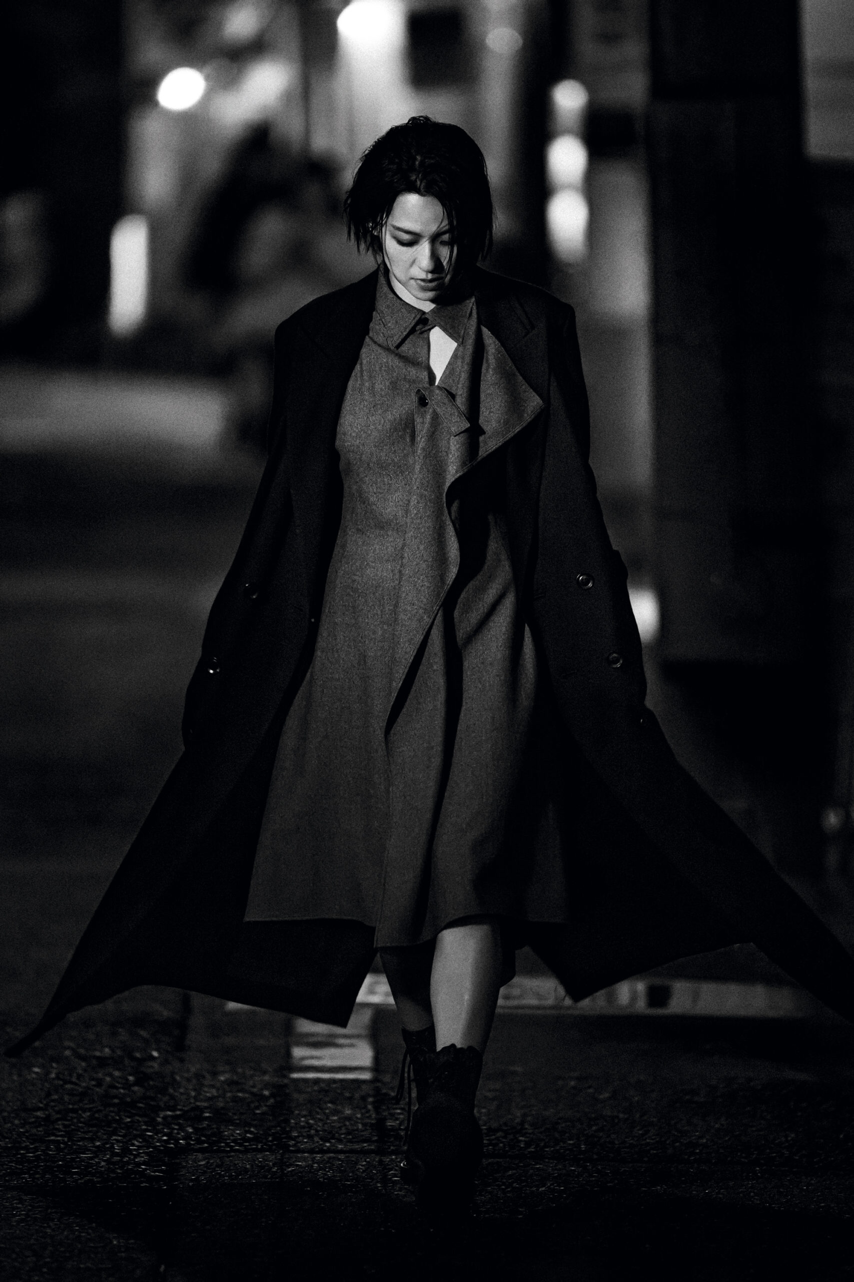 Y's MAX VADUKUL TOKYO | Yohji Yamamoto (ヨウジヤマモト) Official Site