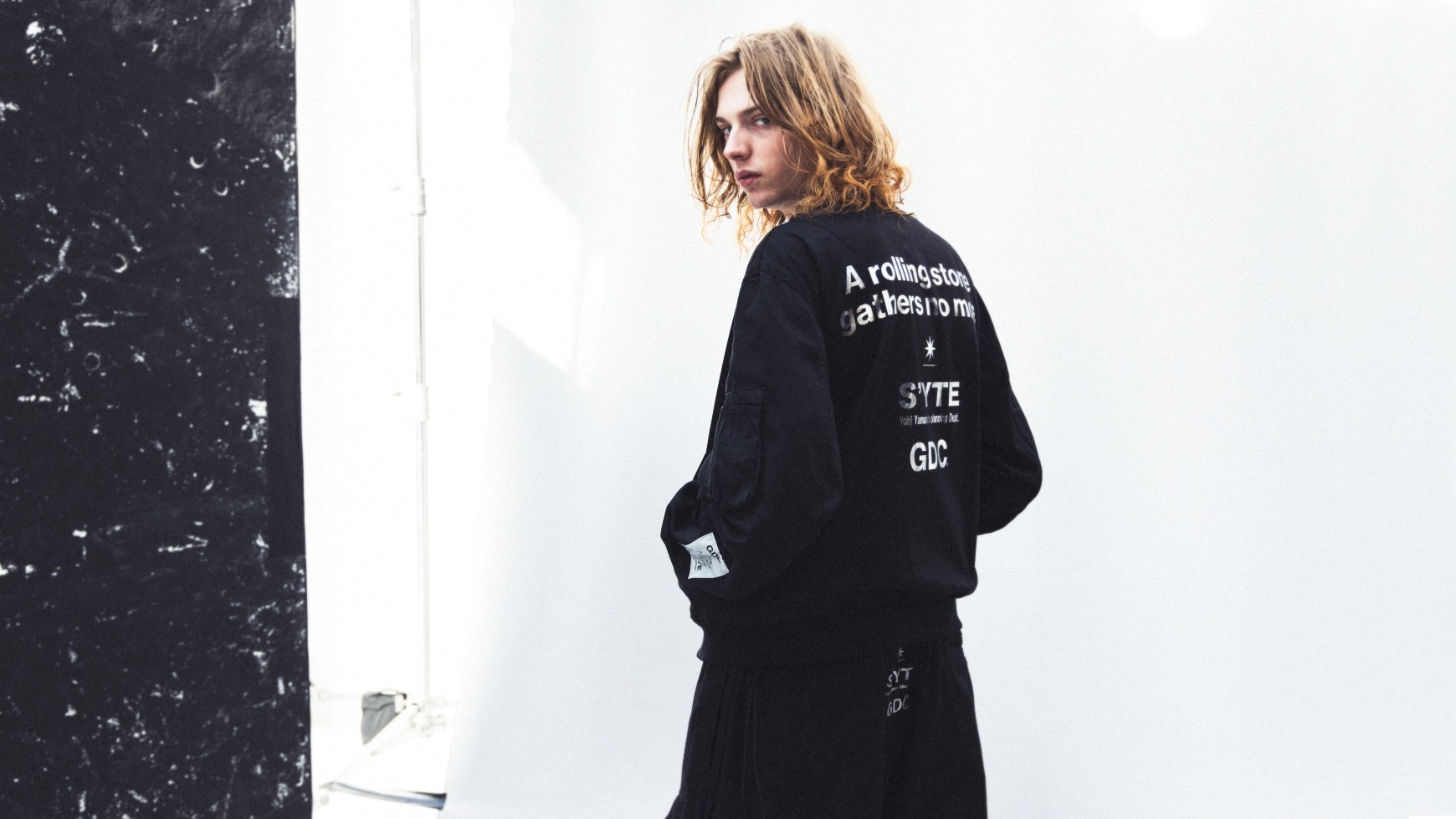 WILDSIDE YOHJI YAMAMOTO Original Collection | Yohji Yamamoto