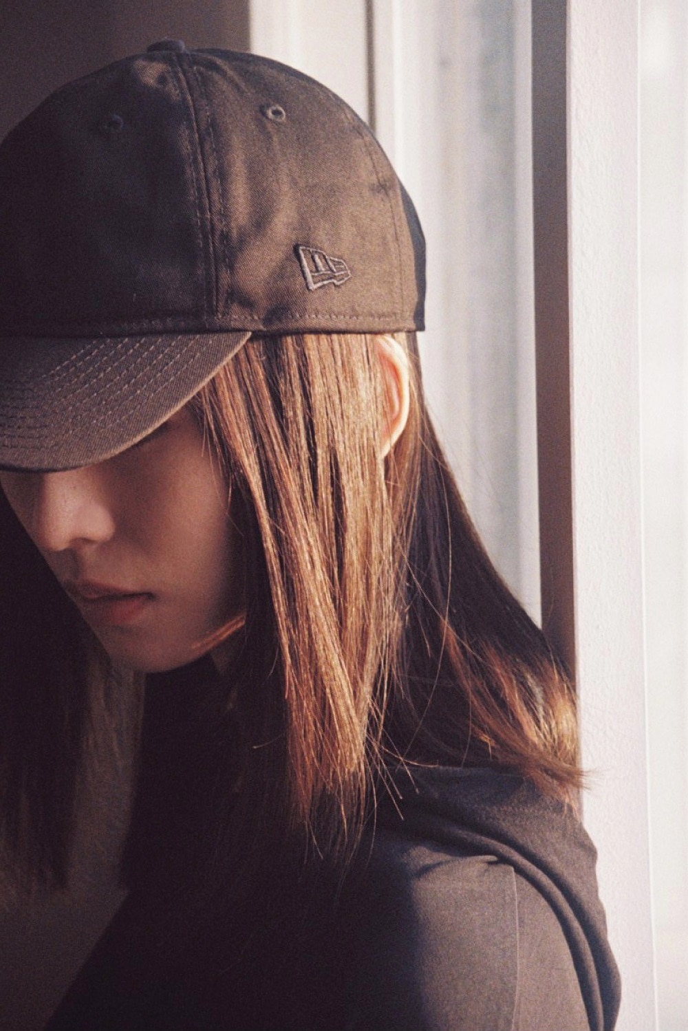 Ground Y × NEW ERA 21-22AW Collection | Yohji Yamamoto (ヨウジ