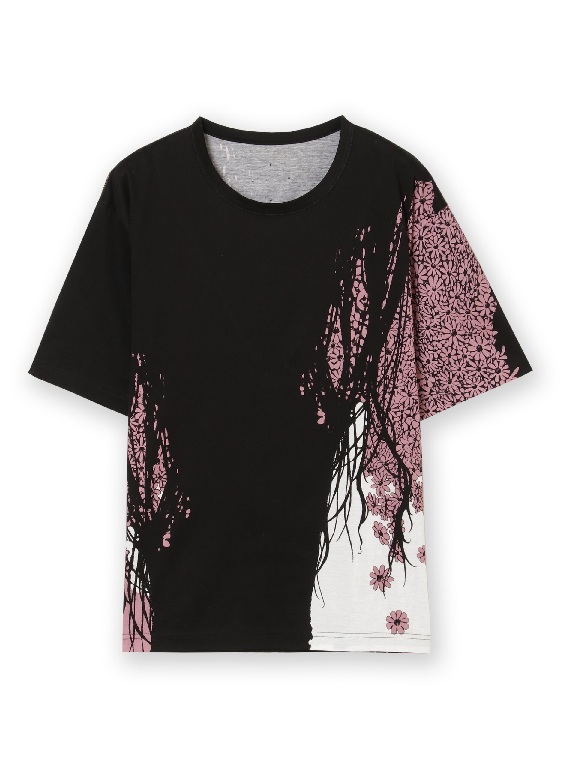 Ground Y × CHAINSAW MAN Collaborate Collection -Limited items