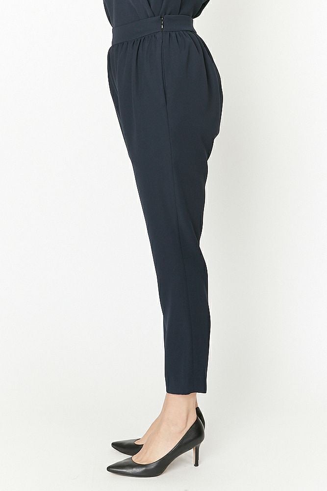 ハイウエストギャザーパンツ – YOKO CHAN