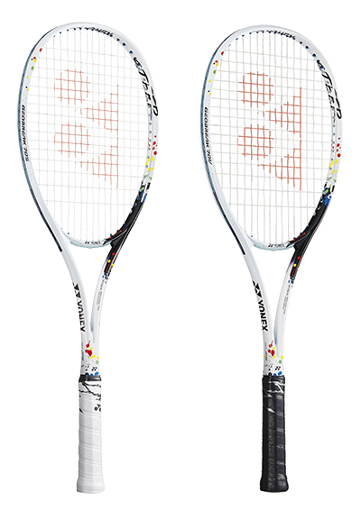 軽量で扱いやすく操作性に優れる「GEOBREAK 70S/V STEER」シリーズ