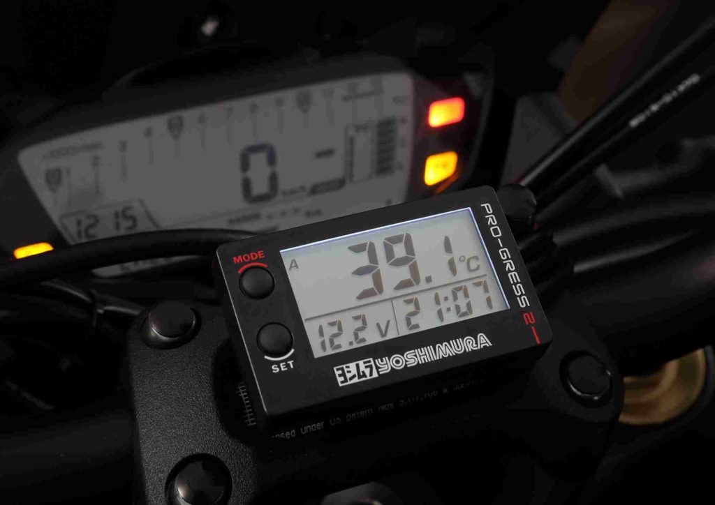 エレクトリカル | ヨシムラジャパン