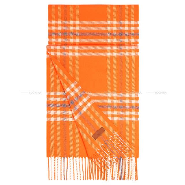 HERMES エルメス マフラー 