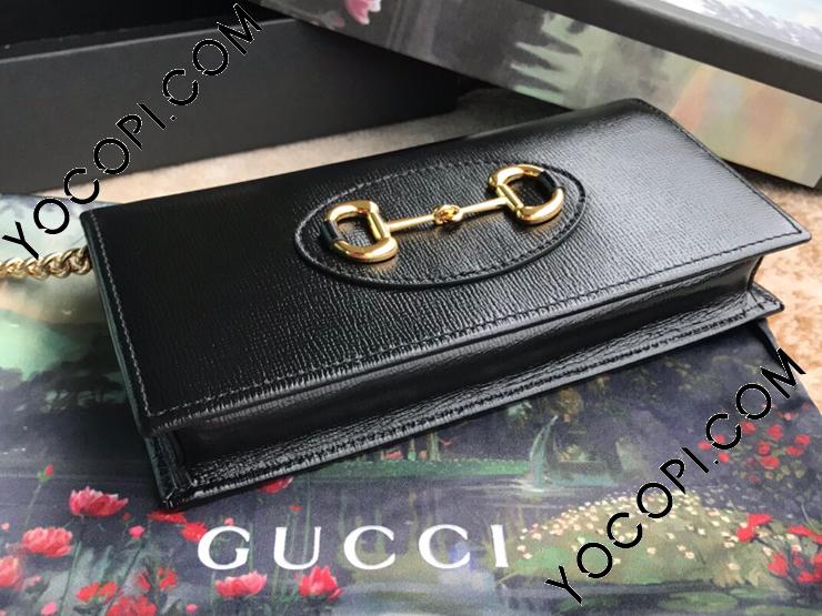 621892 0YK0G 1000】 GUCCI グッチ 長財布 スーパーコピー 〔グッチ