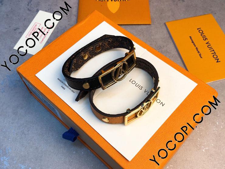 ルイヴィトン ブレスレット ドーフィーヌ