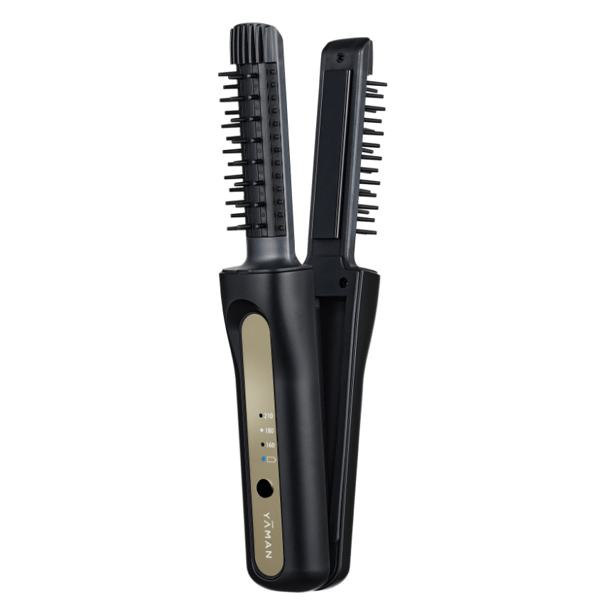 ヴェーダヘアボリューマー」 | YA-MAN TOKYO JAPAN | ヤーマン株式会社