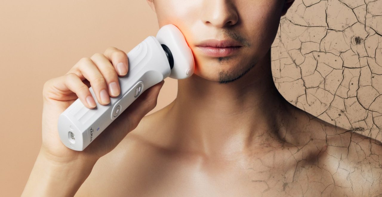 HOT SHAVE Skin Pro』『HOT SHAVE Trimmer』 2024年3月1日（金）より新