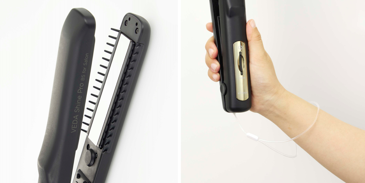 ヴェーダシャインプロ BS for Salon』新発売 | ヤーマン株式会社