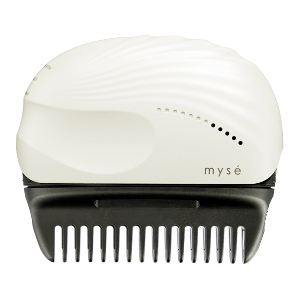 ミーゼ シルキーシェルブラシ｜ヤーマン公式通販サイト | ヤーマン