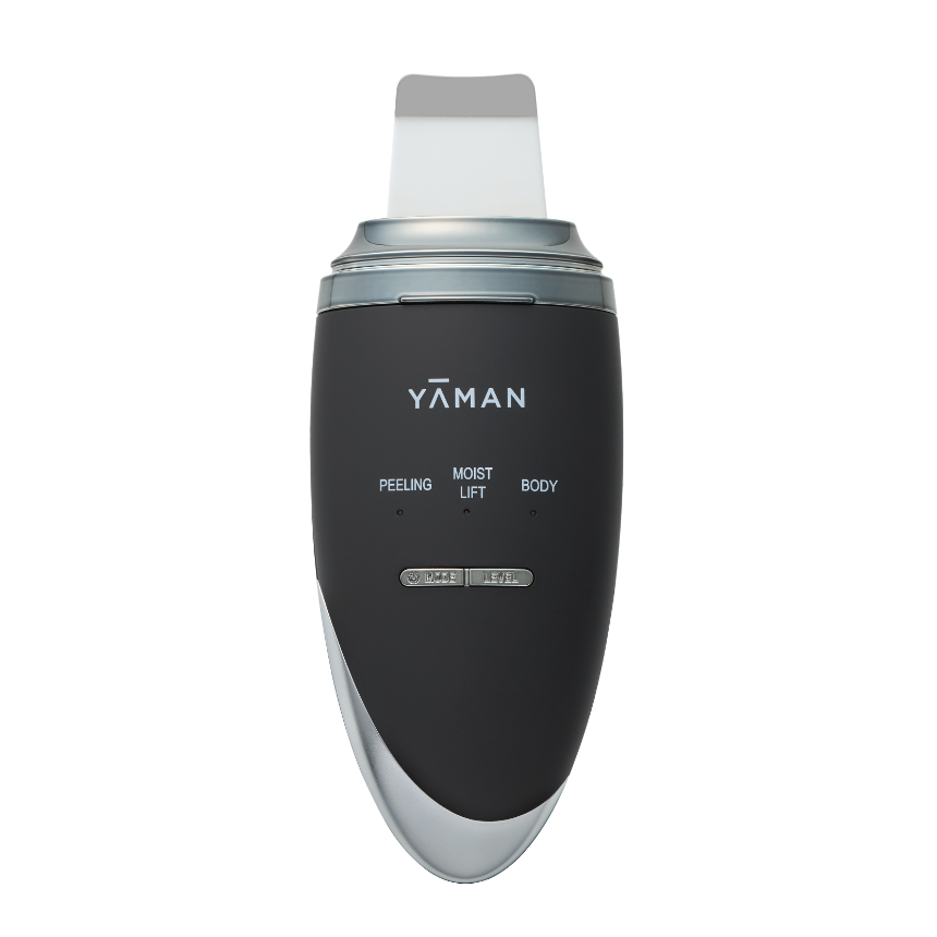 ヒートソニックピーリング for Salon｜YA-MAN PROFESSIONAL (ヤーマン