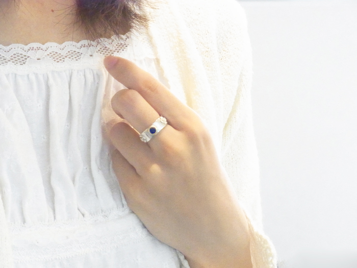 スタジオジブリ公認】ソフィーリング／ハウルの動く城 | 通販 | 山西