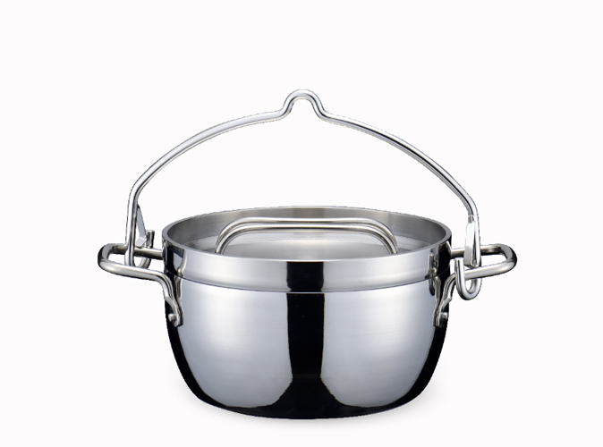 ダッチオーブン – TSBBQ