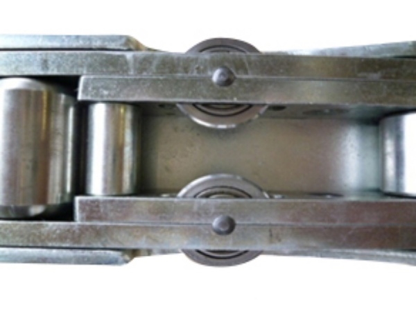 ジョロダー 新型MAX HIGHリフト L=1100セット サイドローラー付