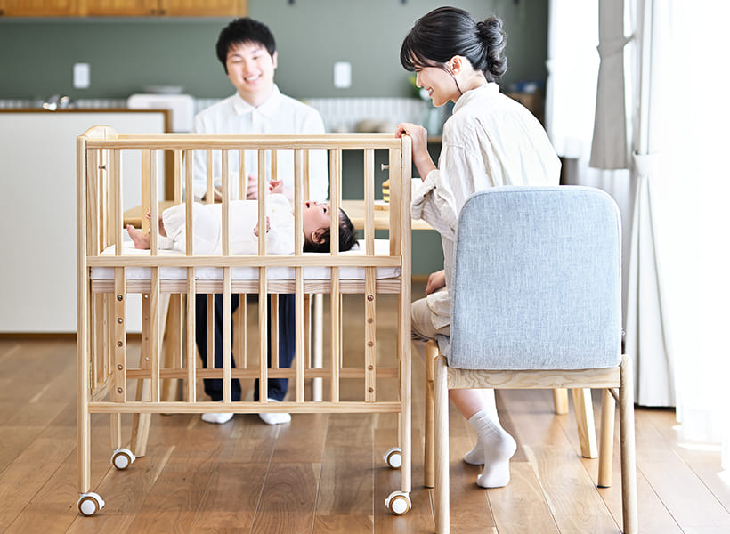 製品比較 – kihon | yamatoya co.,ltd. ベビーチェア・ベビーベッド