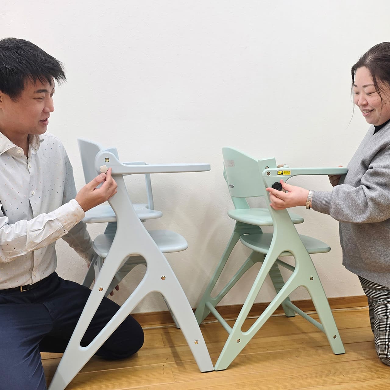 家族の家具のこと、もっと話そう「アッフルソルベ」編 | yamatoya