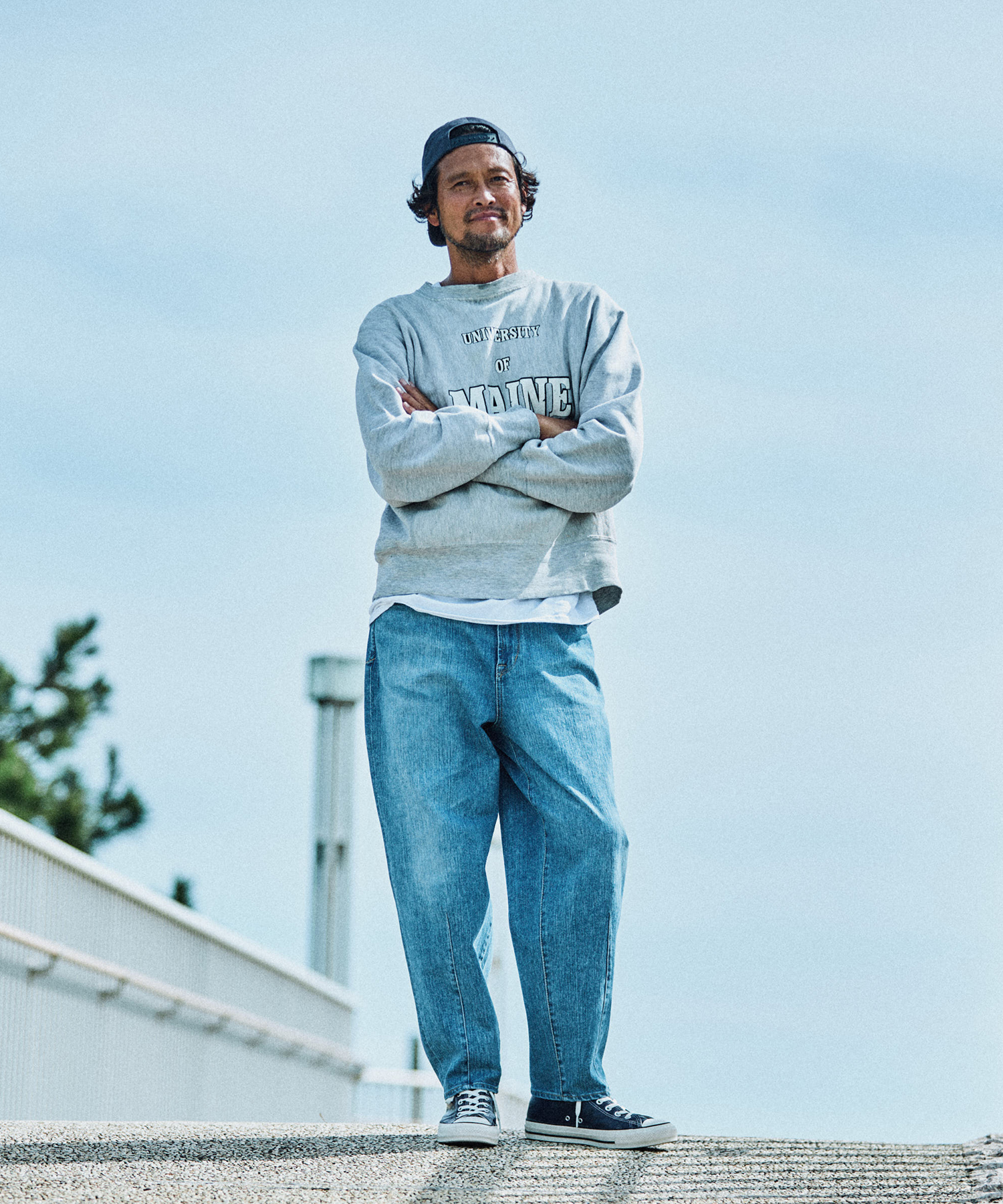 2023年10月25日(水) 10:00～ | YANUK ONLINE STORE