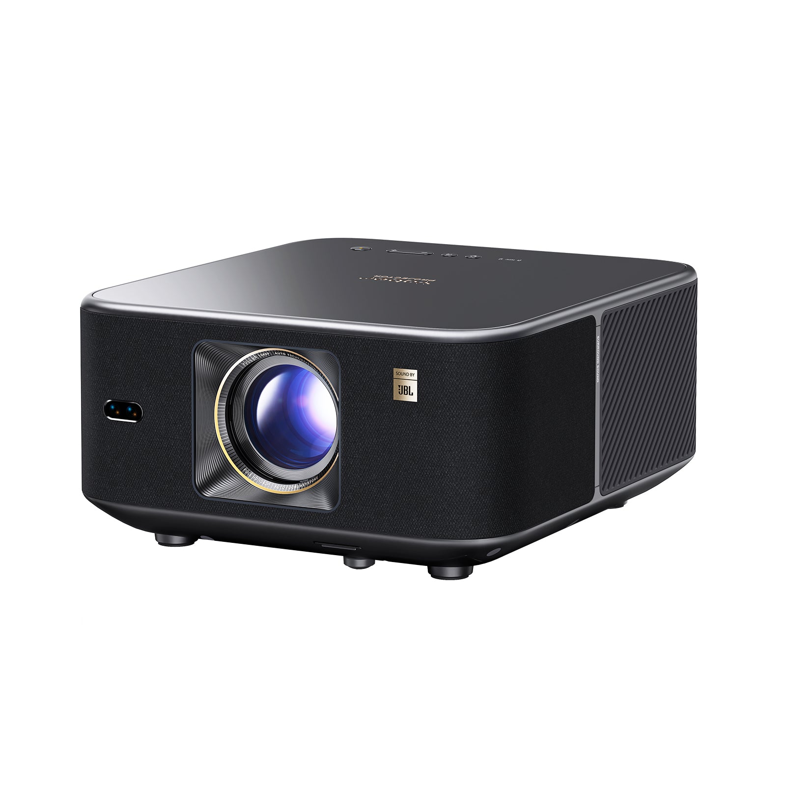 Yaber K3/K3Pro Home Theater Smart Projector