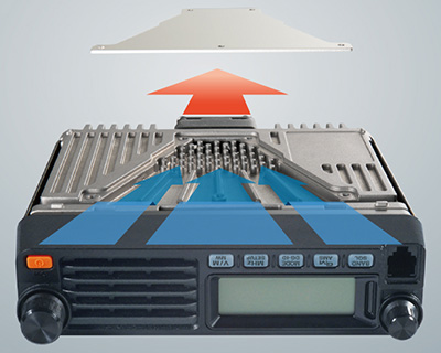 商品情報 - FTM-7250D/FTM-7250DS／八重洲無線株式会社