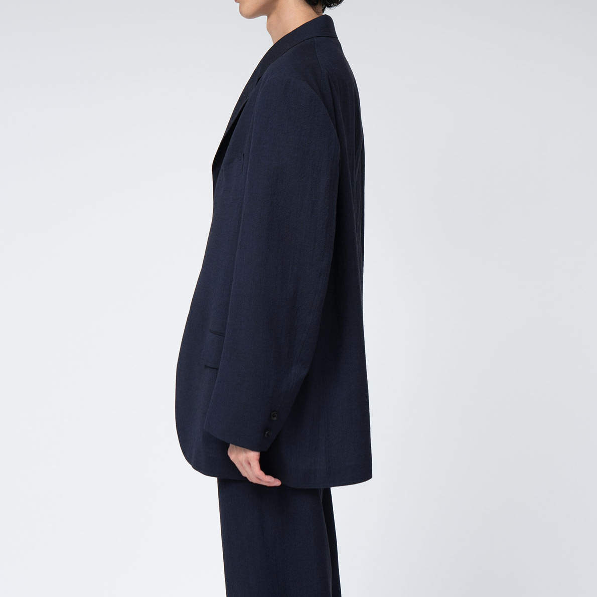 Sack Coat｜nanamica｜インテリア雑貨のオンラインショップ｜イールド