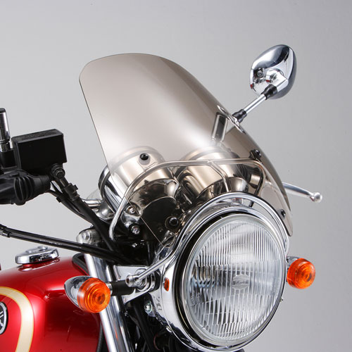 モデレートスクリーン | ヤマハ発動機グループ ワイズギア