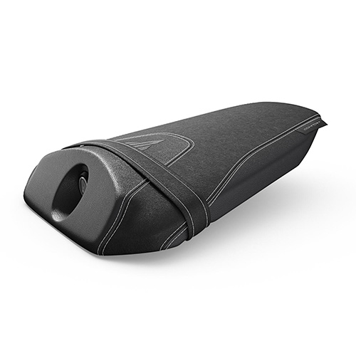 コンフォートシート パッセンジャー MT-09 | ヤマハ発動機グループ