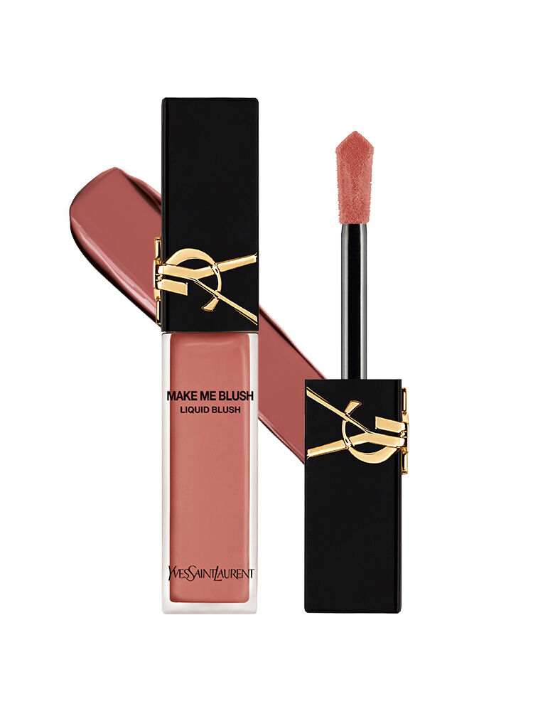 YSL メイクミーブラッシュ リキッド|チーク|イヴ・サンローラン