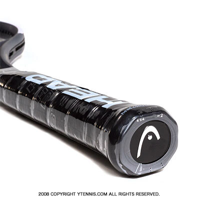 ヘッド(Head) 2023年モデル グラビティ チーム L 16x20 (270g) 235353