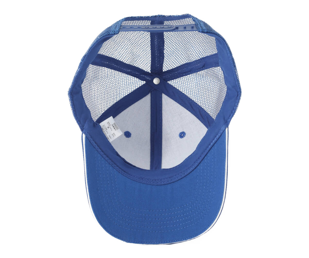 ツイルメッシュキャップの通販-オリジナル/オーダーウェアのカメオカ
