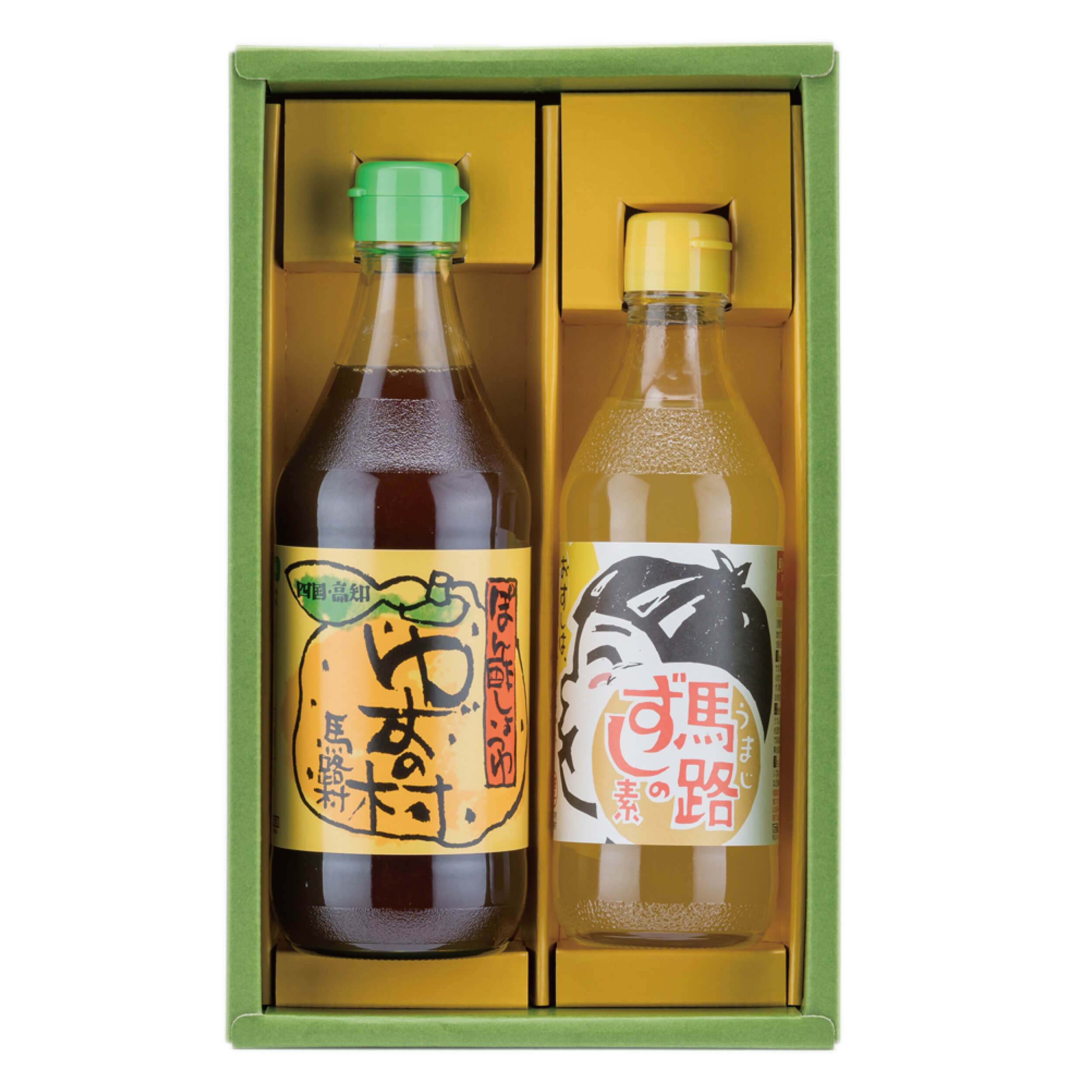 NP-162 | 馬路村農協【公式通販】