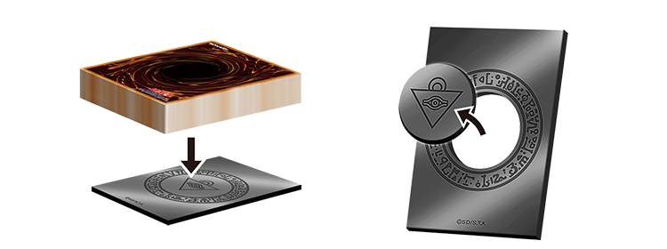 遊戯王OCGデュエルモンスターズ DUELIST BOX - PRISMATIC SUMMON