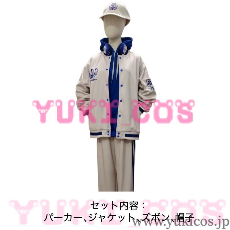 アイデンティティ5 Identity V 第五人格 E-sports選手 OPH戦隊 IDV-ES