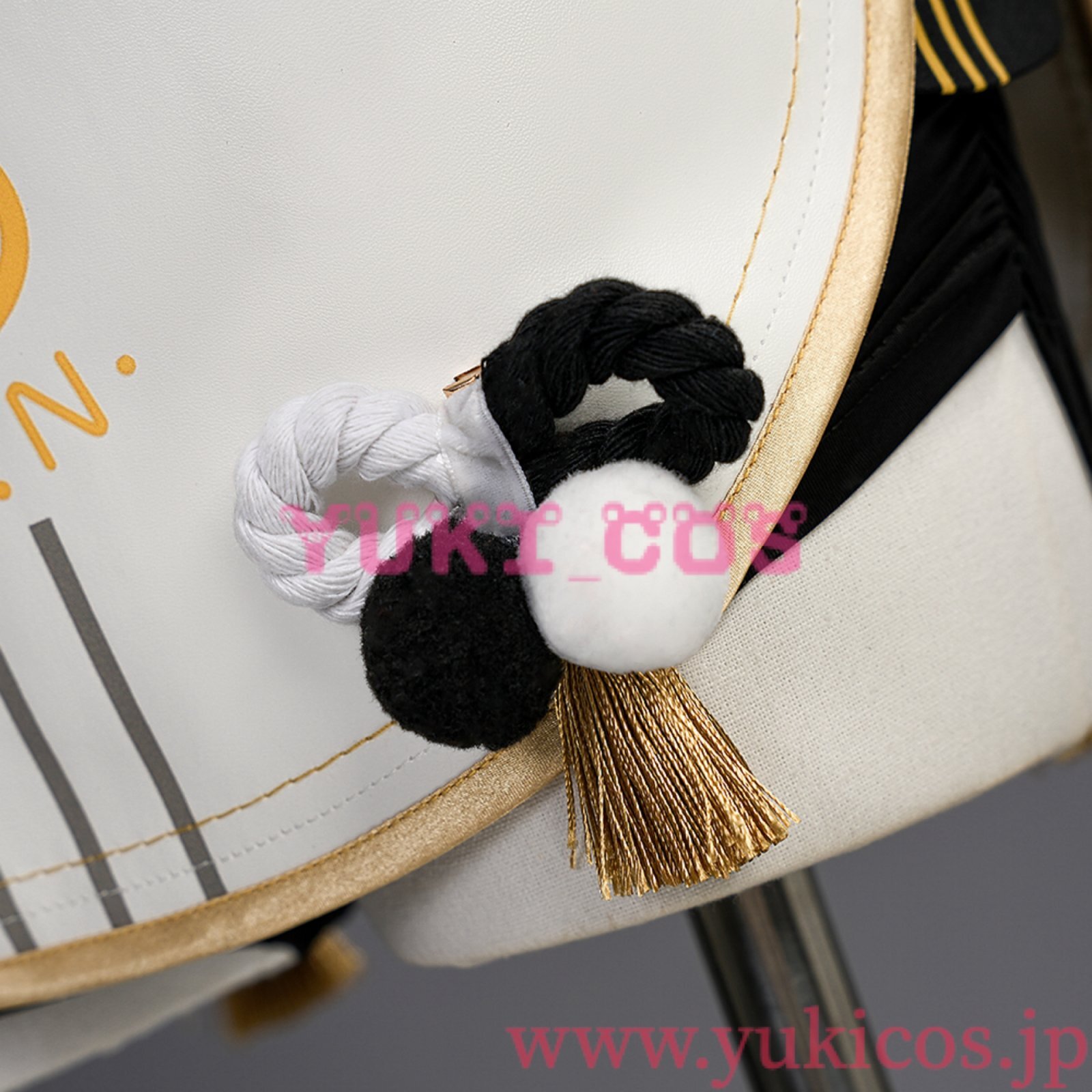 ゼンレスゾーンゼロ ゼンゼロ ZZZ Dialyn ダイアリン コスプレ衣装