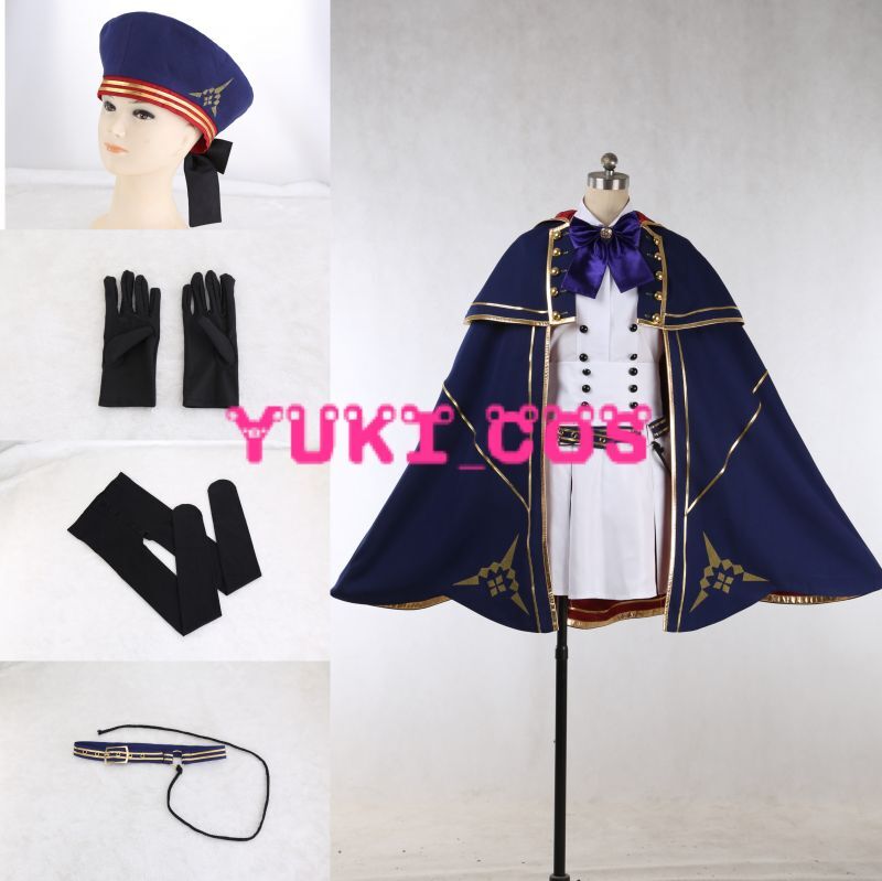 Fate/Grand Order SSR アルトリア・キャスター 5周年記念 水着イベント